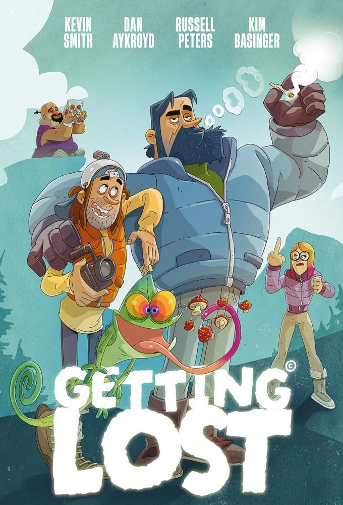 Getting Lost