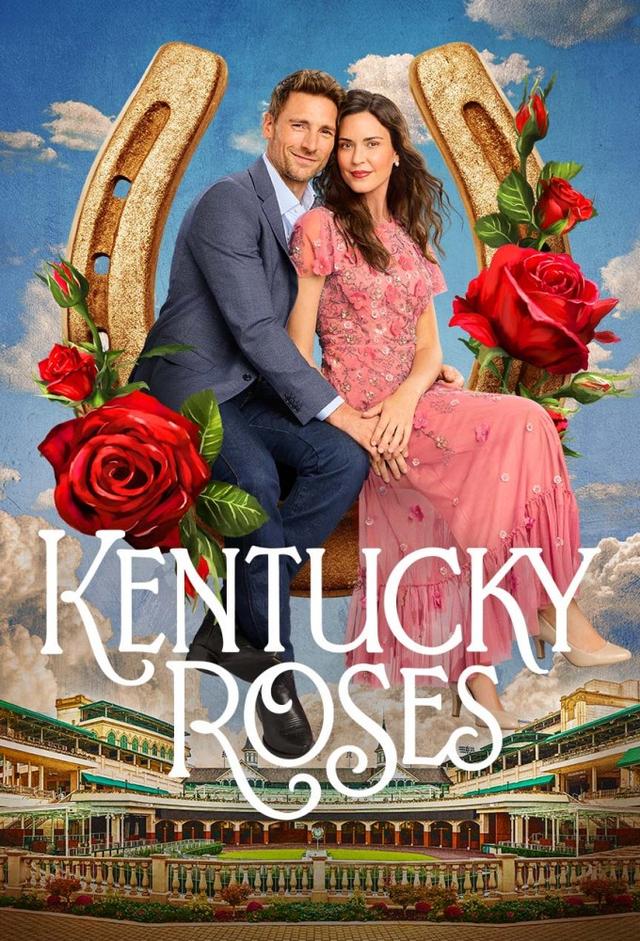 Kentucky Roses 