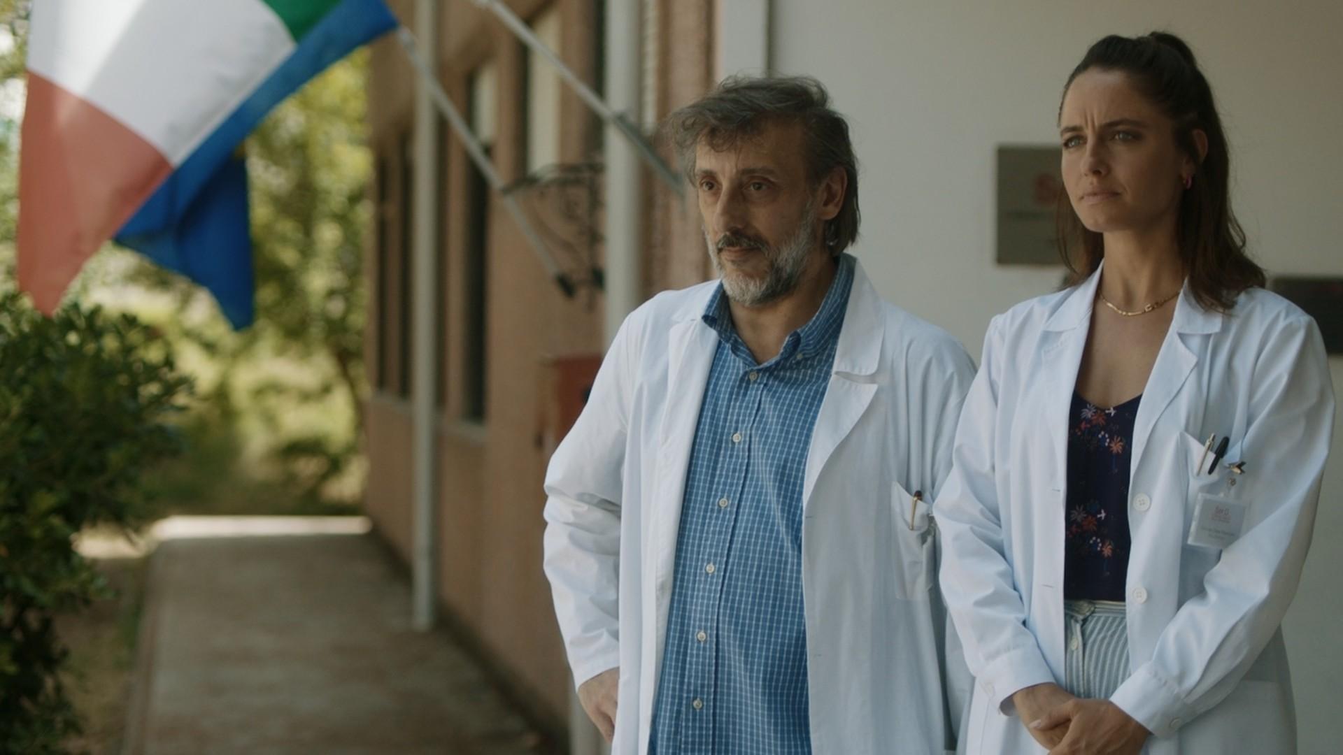 Strike - Figli di un'era sbagliata