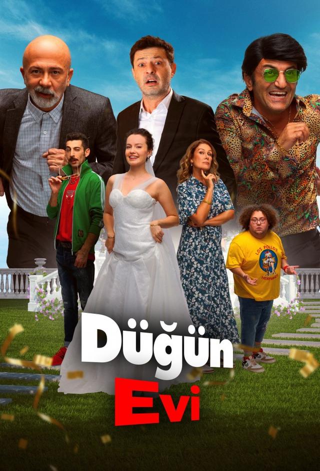 Düğün Evi
