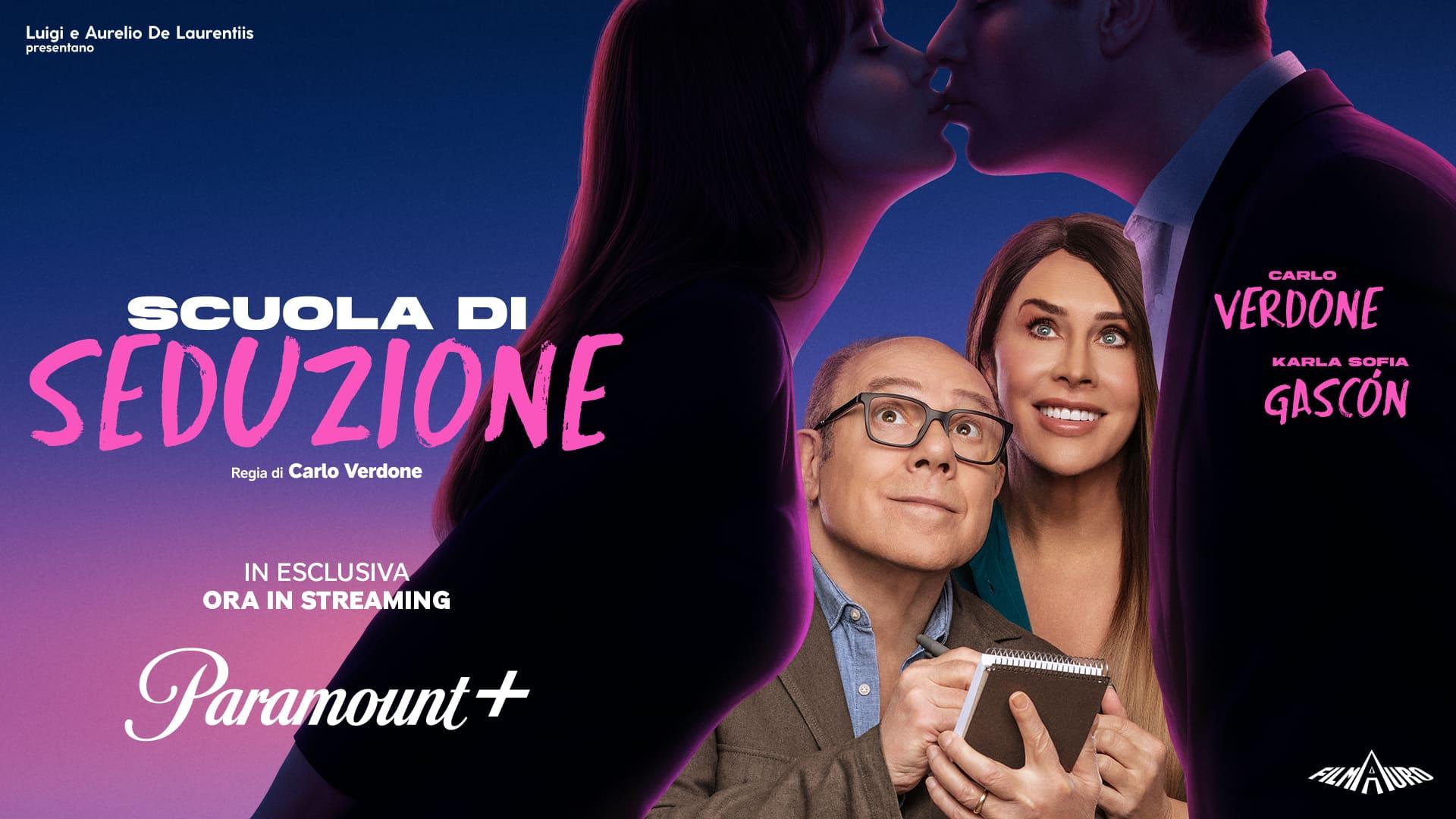 Scuola di seduzione