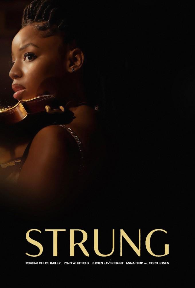 Strung 