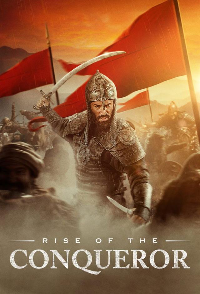 Rise of the Conqueror