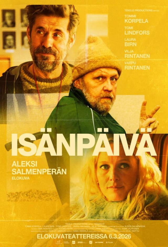Isänpäivä