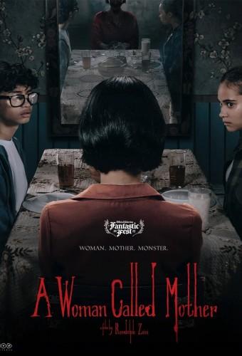 A Woman Called Mother