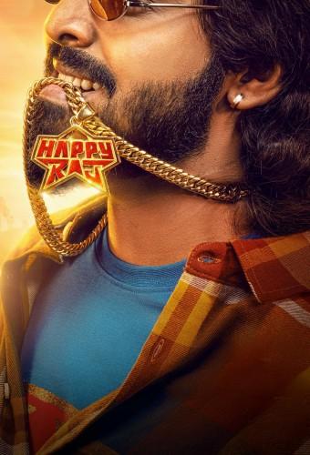Happy Raj