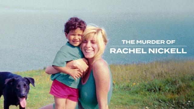 The Murder of Rachel Nickell