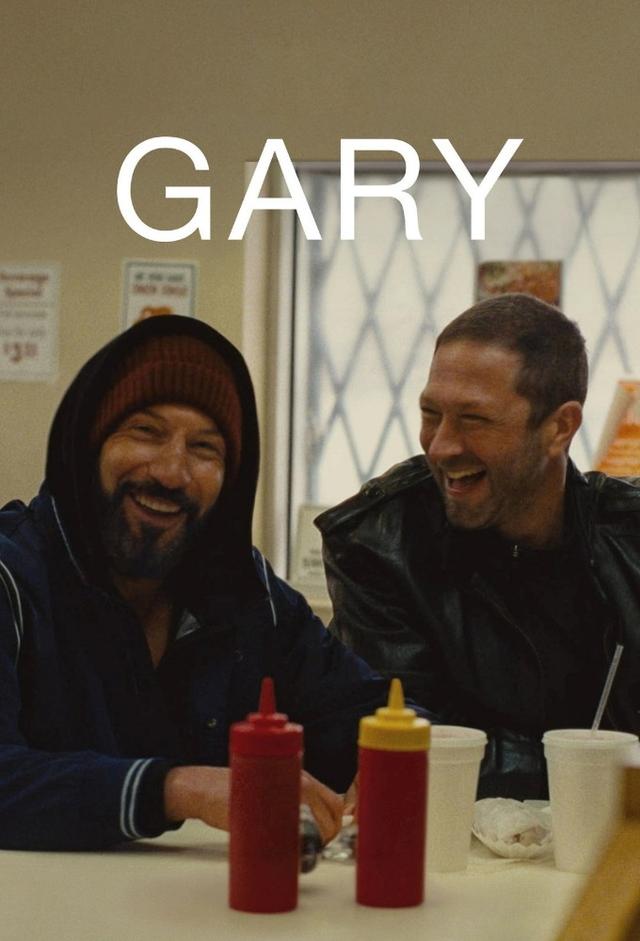 Gary