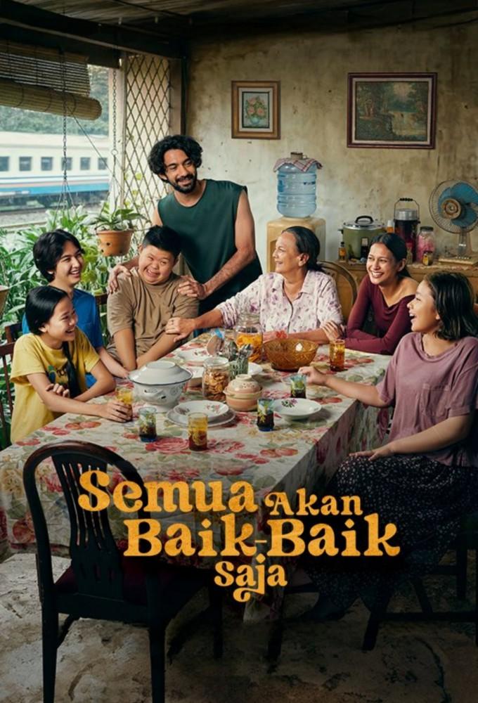 Semua Akan Baik-Baik Saja