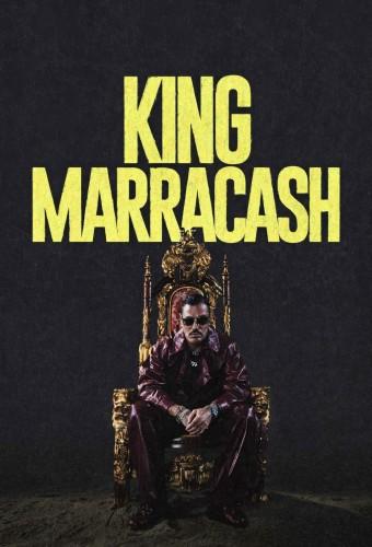 KING MARRACASH 