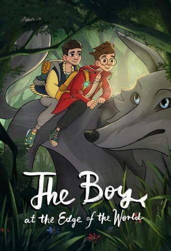 The Boy at the Edge of the World