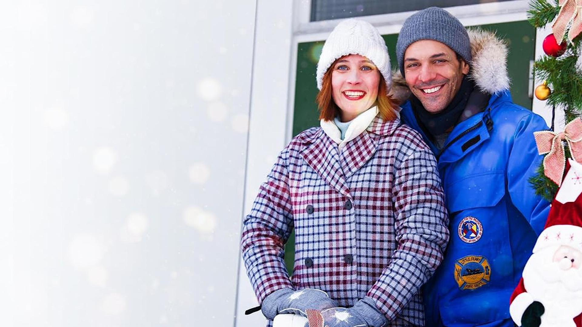 Love in Lapland