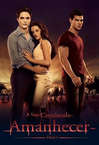 Breaking Dawn - Bis(s) zum Ende der Nacht - Teil 1