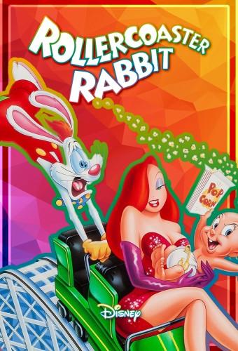 Roller Coaster Rabbit