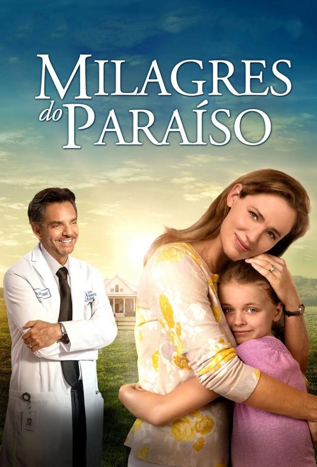 Los milagros del cielo