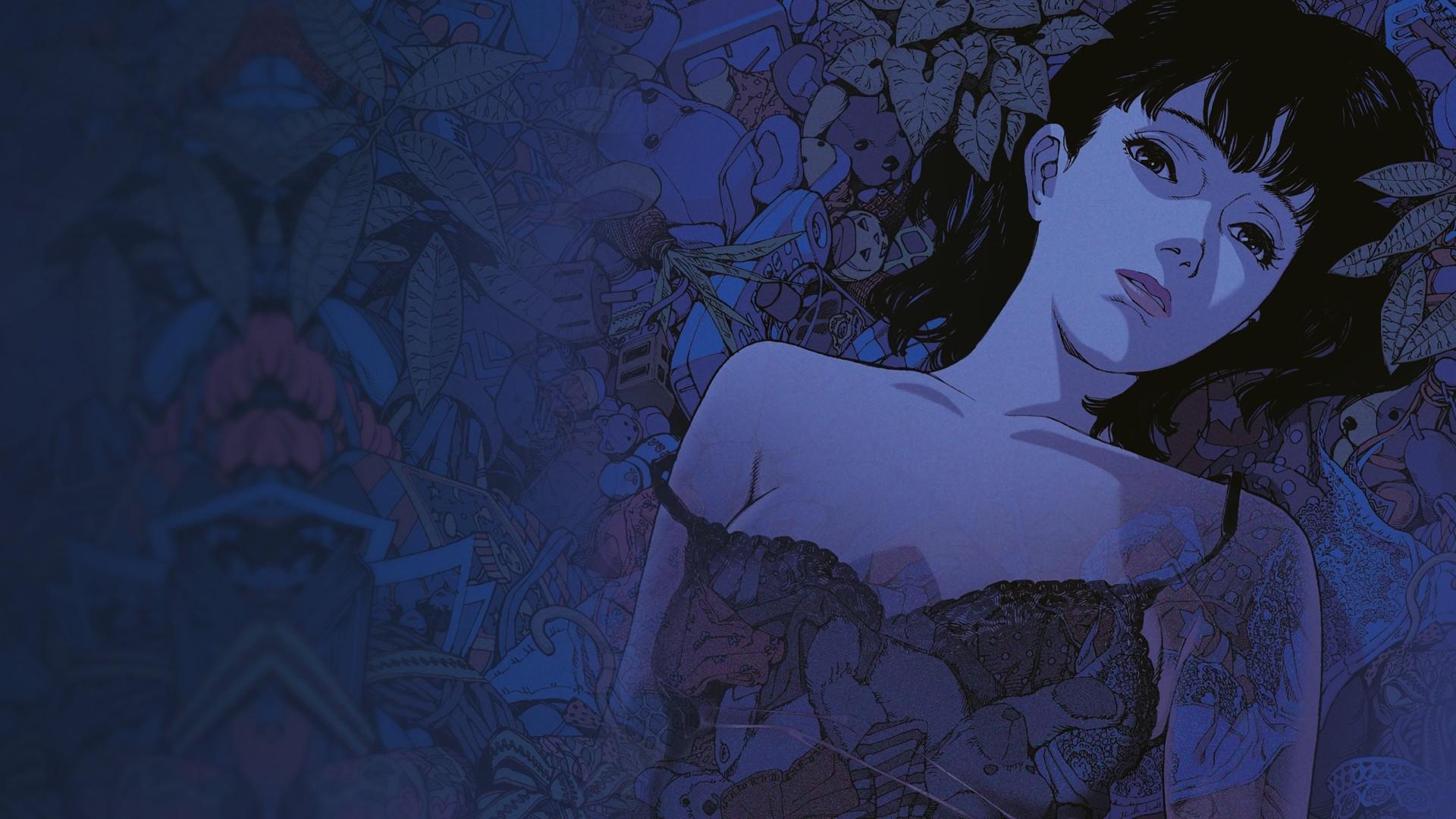 Perfect Blue