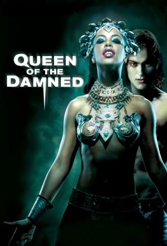 Queen of the Damned