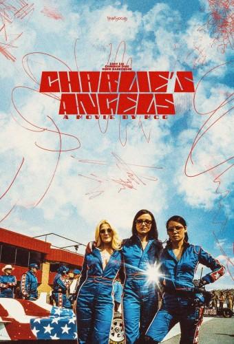 Charlie's Angels