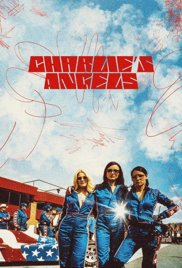 Charlie's Angels