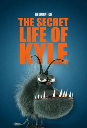 The Secret Life of Kyle