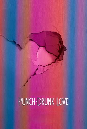 Punch-Drunk Love