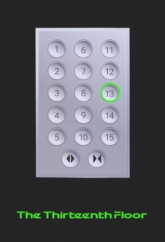 The Thirteenth Floor