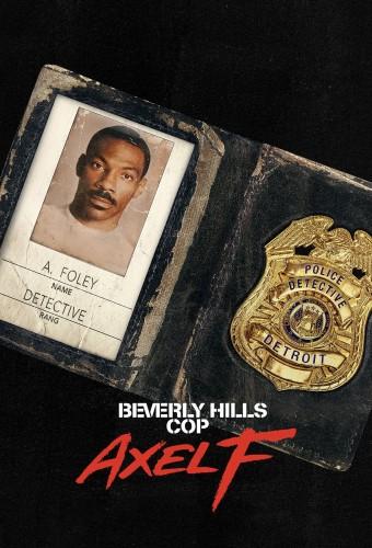 Beverly Hills Cop: Axel F