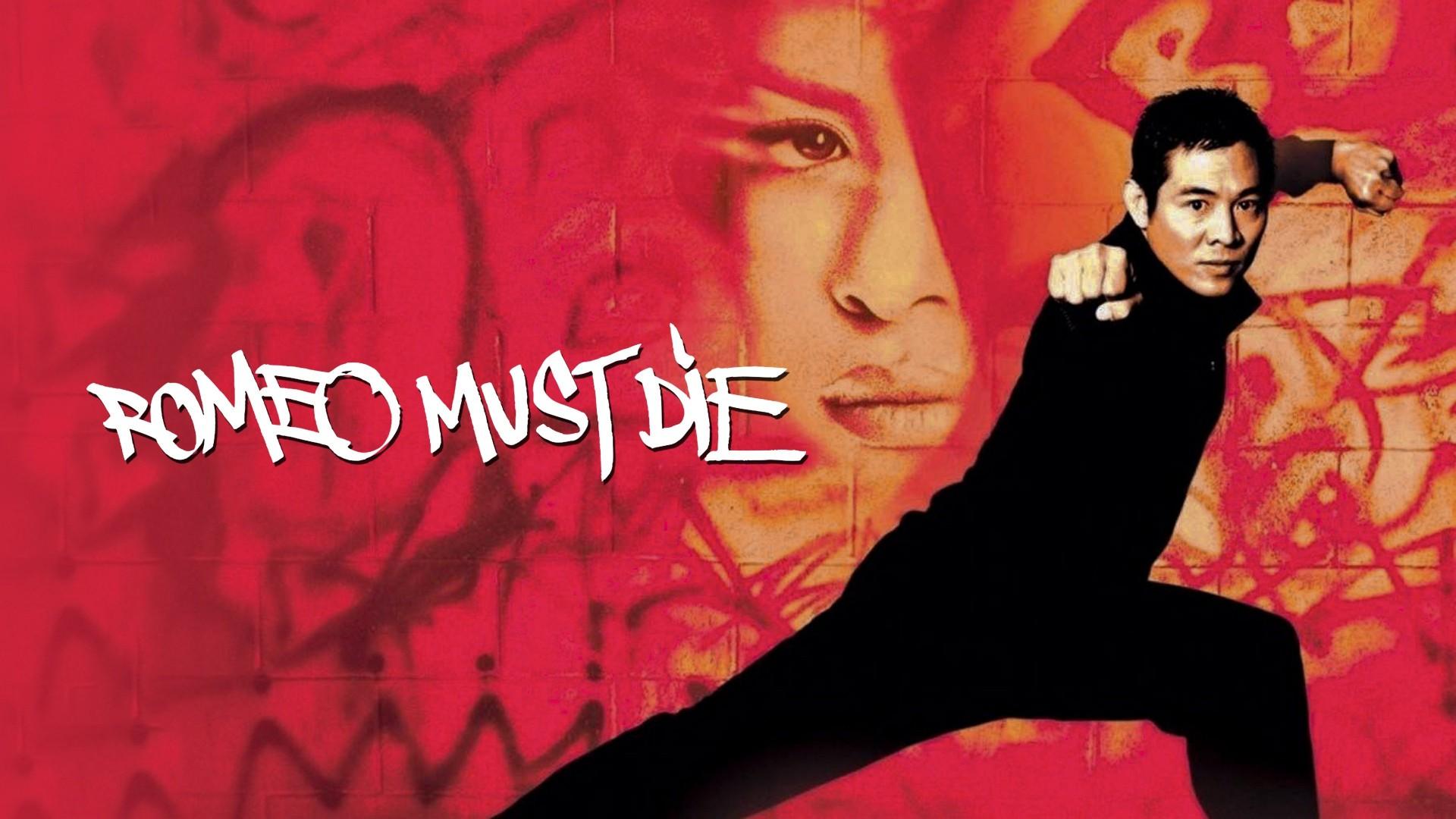 Romeo Must Die