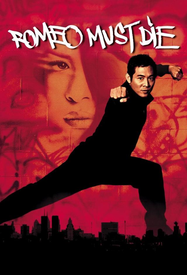 Romeo Must Die