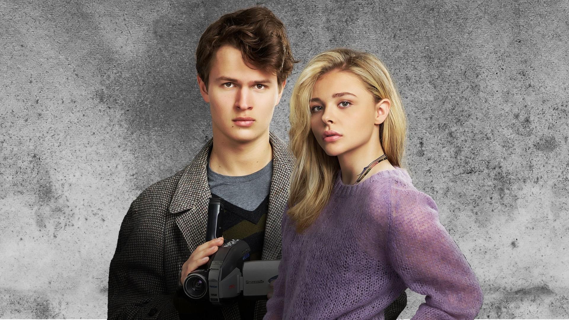 November Criminals