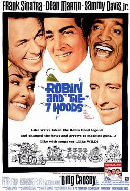 Robin and the 7 Hoods