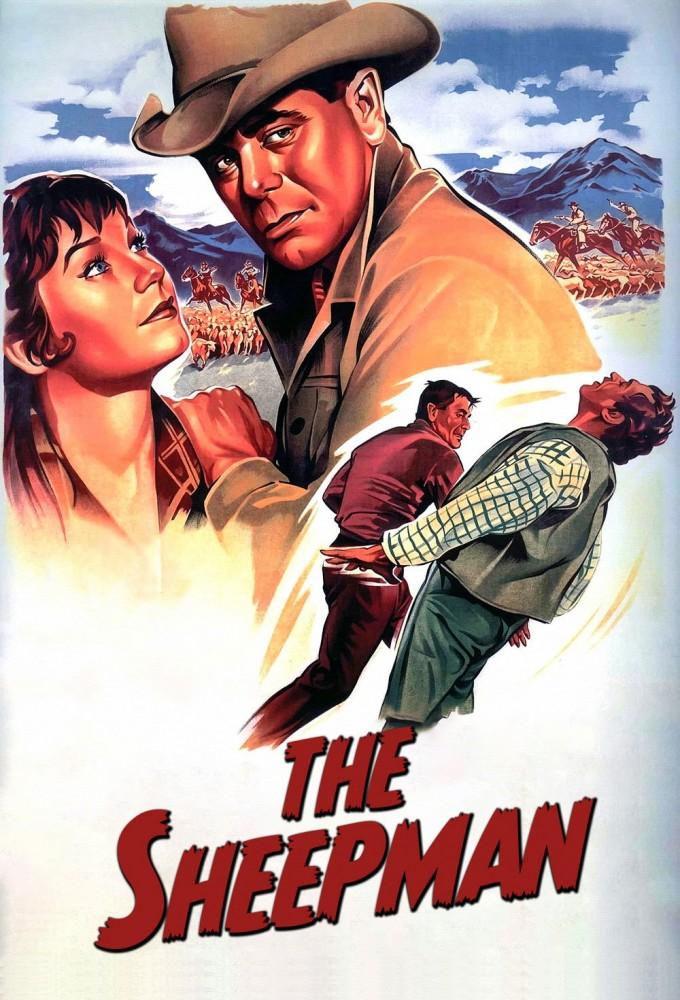 The Sheepman