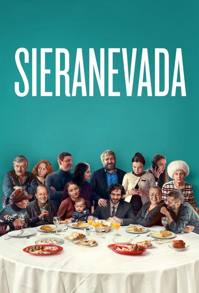 Sieranevada