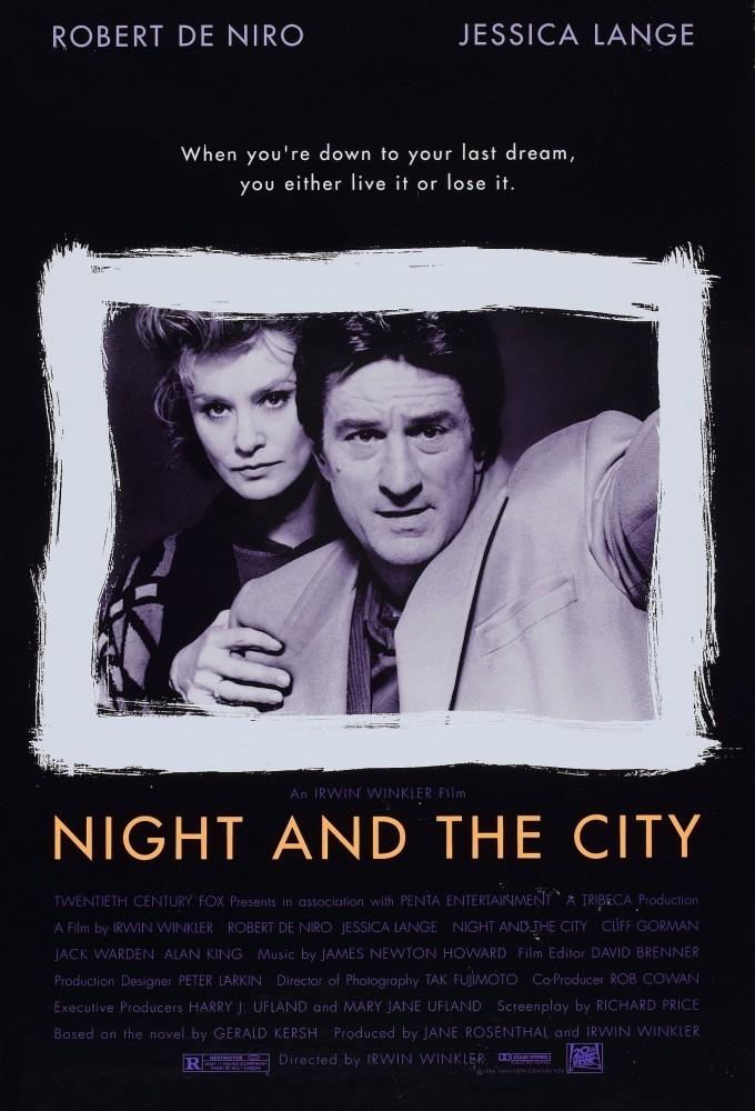 Night and the City