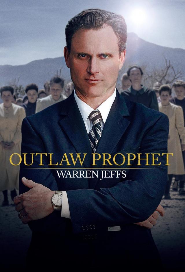 Outlaw Prophet: Warren Jeffs