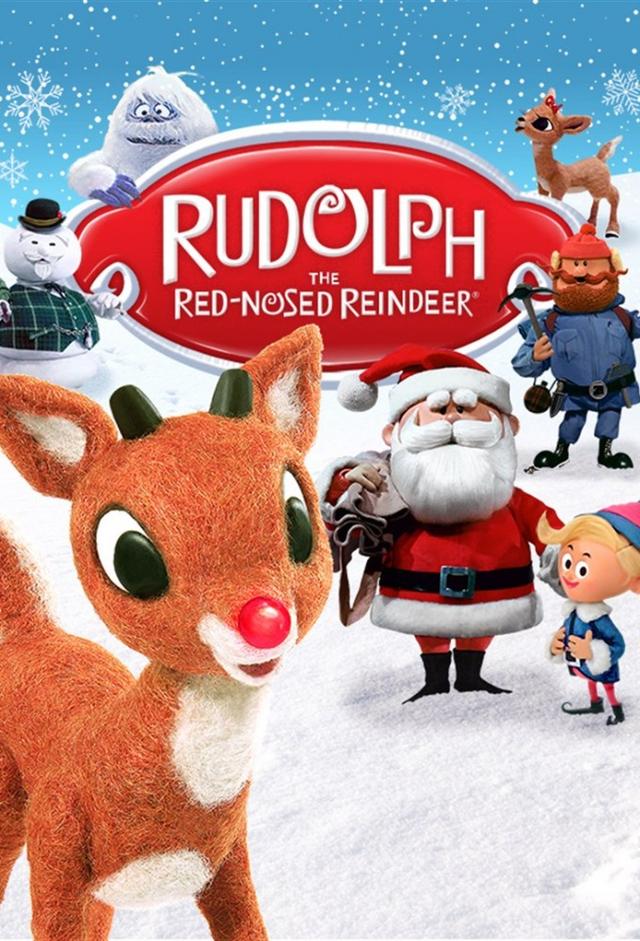 Rudolph the Red-Nosed Reindeer