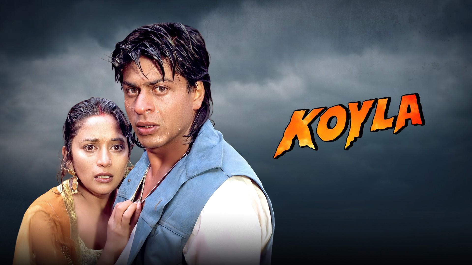 Koyla