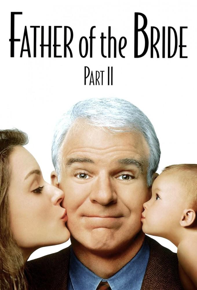 Father of the Bride Part II