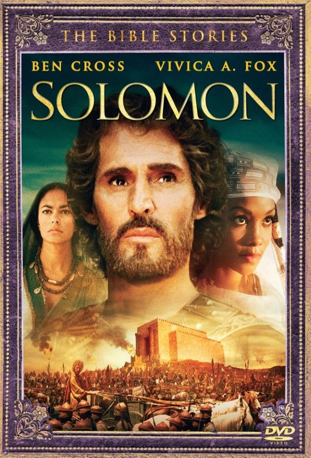 Solomon