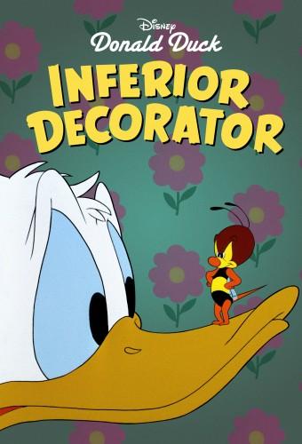 Inferior Decorator