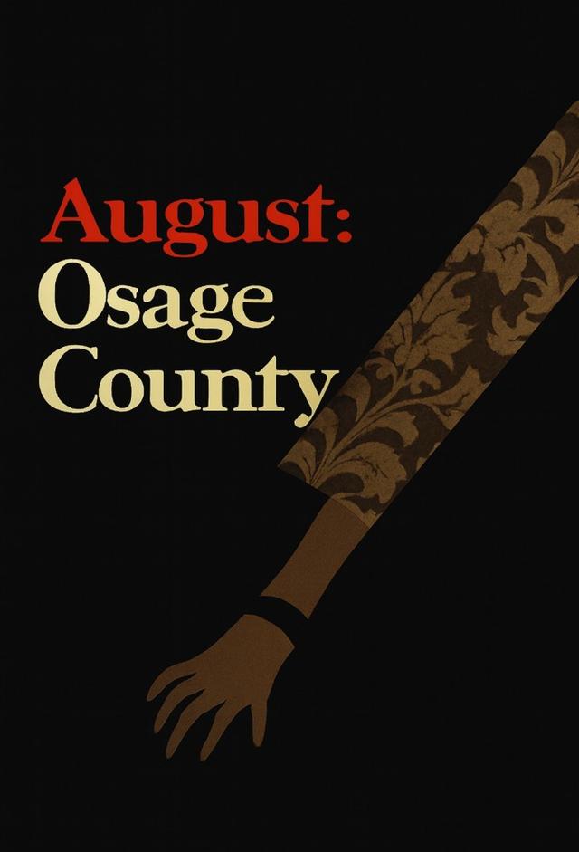 August: Osage County