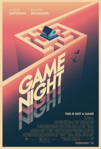 Game Night