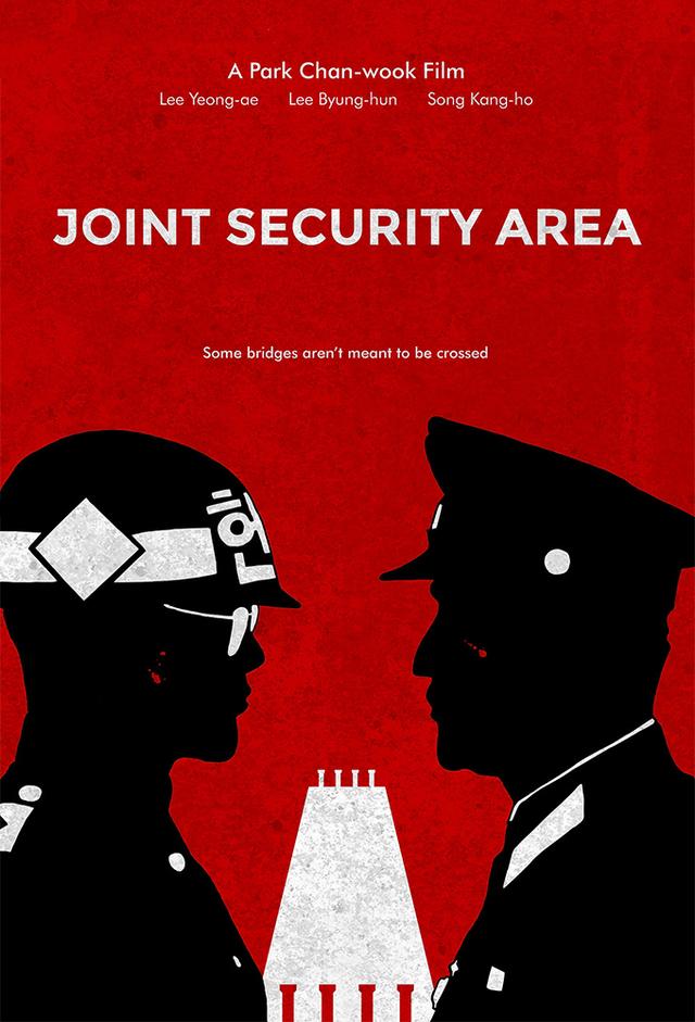 Joint Security Area