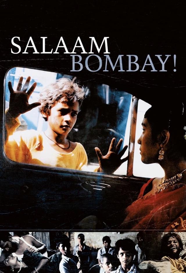 Salaam Bombay!