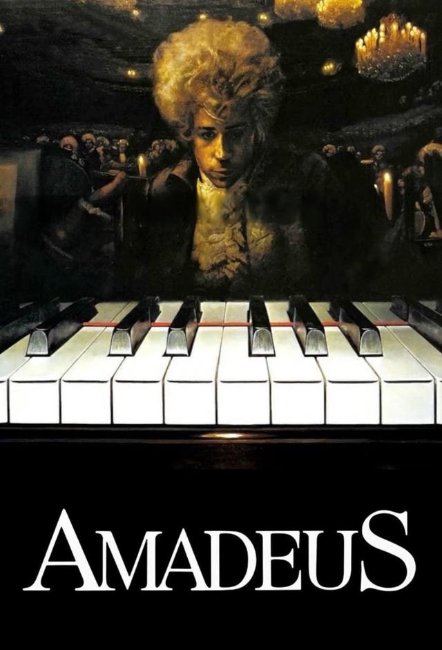 Amadeus