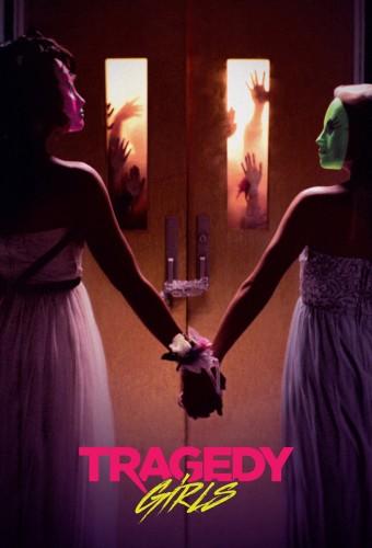 Tragedy Girls