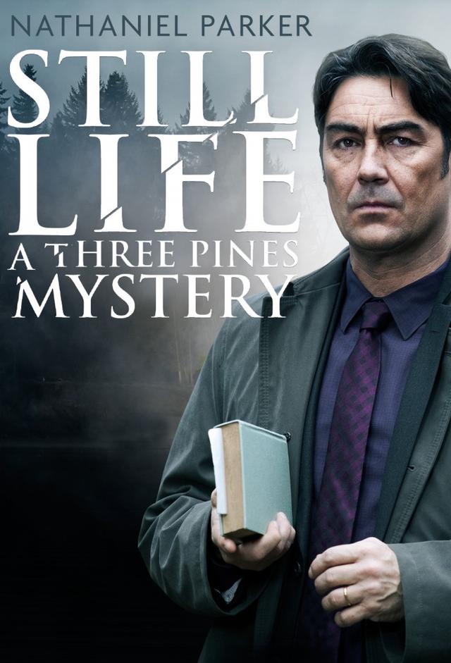 Still Life: A Three Pines Mystery