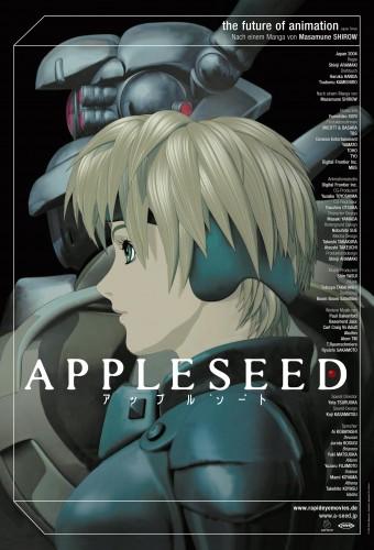 Appleseed