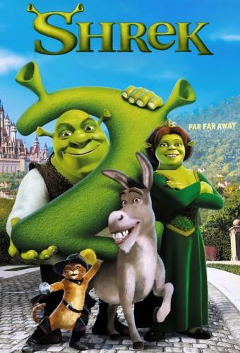 Shrek 2