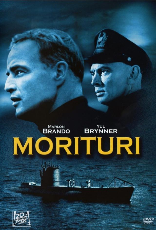 Morituri